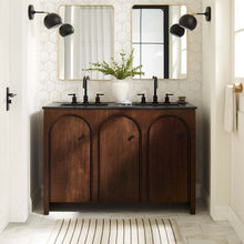 Load image into Gallery viewer, Appia 48&quot; Double Sink Bathroom Vanity by Modway
