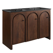 Load image into Gallery viewer, Appia 48&quot; Double Sink Bathroom Vanity by Modway
