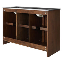 Load image into Gallery viewer, Appia 48&quot; Double Sink Bathroom Vanity by Modway
