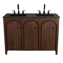 Load image into Gallery viewer, Appia 48&quot; Double Sink Bathroom Vanity by Modway
