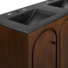 Load image into Gallery viewer, Appia 48&quot; Double Sink Bathroom Vanity by Modway
