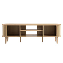 Load image into Gallery viewer, Contour 63&quot; Wood TV Stand by Modway
