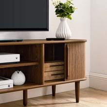 Load image into Gallery viewer, Contour 63&quot; Wood TV Stand by Modway
