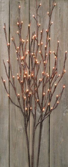 Willow Twigs Lighted Branch - 39