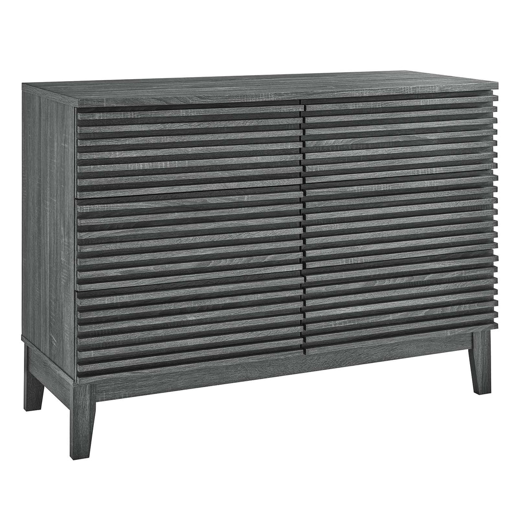 Render 6-Drawer Dresser by Modway