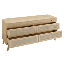 Load image into Gallery viewer, Soma 8-Drawer Dresser by Modway
