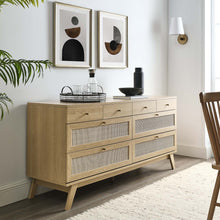 Load image into Gallery viewer, Soma 8-Drawer Dresser by Modway
