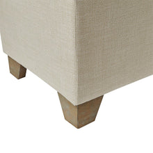 Load image into Gallery viewer, Madison Park Ashcroft Ashcroft Storage Bench- Natural MP105-0998 By Olliix
