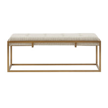 Load image into Gallery viewer, Greenwich Accent Bench MP105-1101
