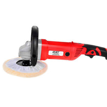 Load image into Gallery viewer, 7&quot; Variable Speed Multi-functional Polisher Buffer Waxer with Accessories
