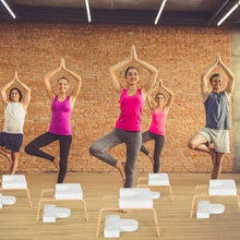 Load image into Gallery viewer, Yoga Headstand Bench Thick Pad for Relieve Fatigue and Body Building
