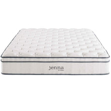 Load image into Gallery viewer, Jenna 10&quot; Innerspring and Foam Twin Mattress by Modway
