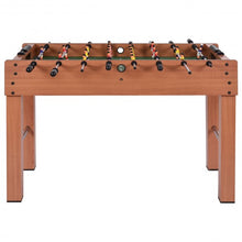 Load image into Gallery viewer, 48&quot;  Competition Game Foosball Table
