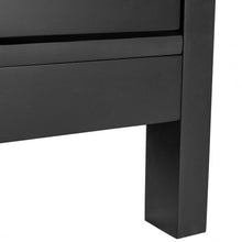 Load image into Gallery viewer, 50&quot; TV Stand Modern Wood Storage Console with 2 Doors
