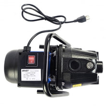 Load image into Gallery viewer, 1200W 1&quot; Shallow Well Water Booster Pump Home Garden Irrigation 1000GPH
