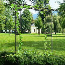 Load image into Gallery viewer, Pergola Archway Garden Wedding Rose Arch
