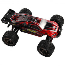 Load image into Gallery viewer, 1:12 2.4G High Speed RC Car Off Road Racing Monster Truck Buggy Toy-Red
