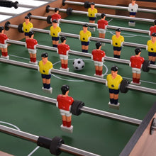 Load image into Gallery viewer, 48&quot;  Competition Game Foosball Table
