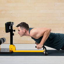 Load image into Gallery viewer, 8-in-1 Multifunctional Home Gym Squat Fitness Equipment
