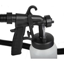 Load image into Gallery viewer, 650W 3-ways Spray Gun HVLP DIY Professional  Painting Sprayer
