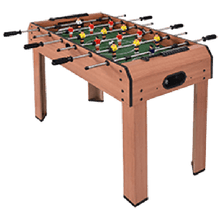 Load image into Gallery viewer, 37&quot; Indooor Competition Game Football Table
