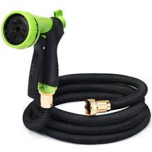 Load image into Gallery viewer, Expanding Garden Hose Flexible Water Hose-25 ft
