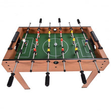 Load image into Gallery viewer, 37&quot; Indooor Competition Game Football Table
