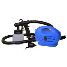 Load image into Gallery viewer, 650W 3-ways Spray Gun HVLP DIY Professional  Painting Sprayer
