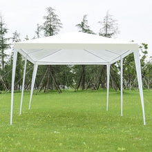 Load image into Gallery viewer, 10&#39; x 20&#39; Outdoor Heavy Duty Pavilion Cater Party Wedding Canopy
