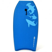 Load image into Gallery viewer, Lightweight Super Bodyboard Surfing with EPS Core Boarding-S
