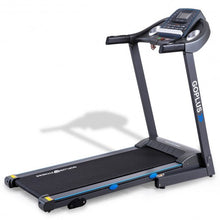 Load image into Gallery viewer, 2.25HP Folding Treadmill Electric Motorized Power Running Fitness Machine
