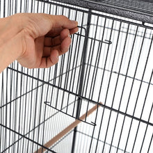 Load image into Gallery viewer, 58&quot; Flattop Large Bird Cage Pet Supply
