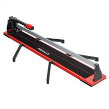 Load image into Gallery viewer, 48&quot; Manual Tile Cutter Porcelain Cutter Machine
