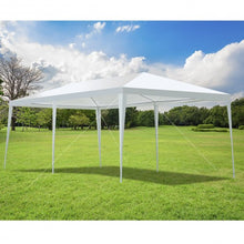 Load image into Gallery viewer, 10&#39; x 20&#39; Outdoor Heavy Duty Pavilion Cater Party Wedding Canopy
