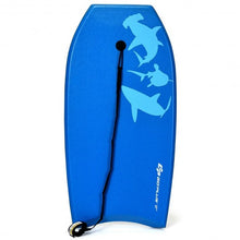 Load image into Gallery viewer, Lightweight Super Bodyboard Surfing with EPS Core Boarding-M
