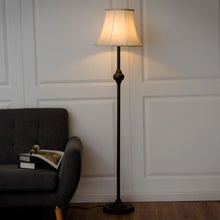 Load image into Gallery viewer, Modern Bedroom D�cor Floor Lamp Light with LED Bulb
