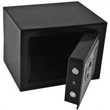 Load image into Gallery viewer, Small Digital Electronic Safe Box-Black
