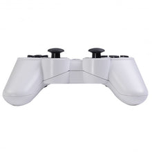 Load image into Gallery viewer, Lot 2 Wireless Controller for Sony PS3 Black White Play Station 3 New -White
