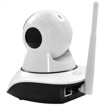 Load image into Gallery viewer, 720P Wireless Wifi HD Webcam CCTV IR Security Camera Surveillance Night Vision
