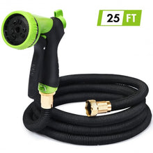 Load image into Gallery viewer, Expanding Garden Hose Flexible Water Hose-25 ft
