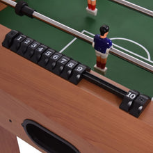 Load image into Gallery viewer, 48&quot;  Competition Game Foosball Table
