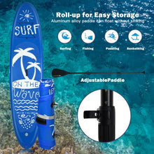 Load image into Gallery viewer, Inflatable &amp; Adjustable Stand Up Paddle Board-L
