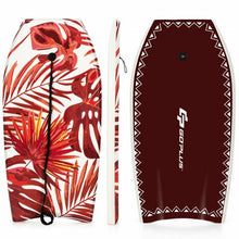 Load image into Gallery viewer, 37&quot; Lightweight Surfboard With Fin EPS Core for Kids and Adults-M
