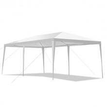 Load image into Gallery viewer, 10&#39; x 20&#39; Outdoor Heavy Duty Pavilion Cater Party Wedding Canopy
