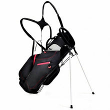 Load image into Gallery viewer, 8.5&quot; 4-way Waterproof Golf Stand Cart Bag
