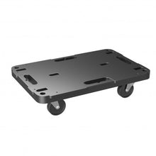 Load image into Gallery viewer, 1200lbs Weight Capacity Furniture Dolly with Interlocking System
