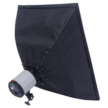 Load image into Gallery viewer, 2 X 160W Photography Lighting Studio Flash Light Softbox
