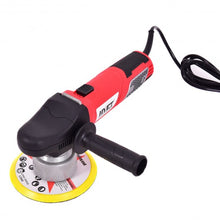 Load image into Gallery viewer, 6&quot; Variable Speed Dual-Action Polisher Random Orbital Polisher Kit Auto Detail
