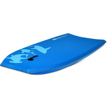 Load image into Gallery viewer, Lightweight Super Bodyboard Surfing with EPS Core Boarding-M
