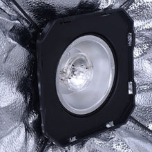 Load image into Gallery viewer, 2 X 160W Photography Lighting Studio Flash Light Softbox
